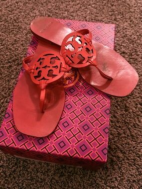 Tory Burch Sandal